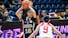 UAAP: NU cruises past UE behind Dindy Medina, Karl Pingol to lock up top-two finish